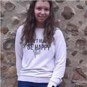 Doy clases particulares de apoyo a niños de primaria en los deberes de lengua, inglés